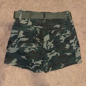 Rue21 Shorts